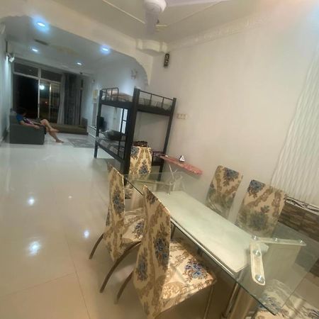 Villa Legacy Yumai Kuala Rompin Exterior foto